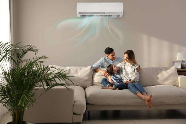 Reliable Lake Catherine, IL HVAC Solutions