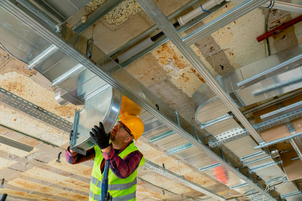 Best Affordable HVAC Services  in Lake Catherine, IL