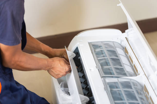 HVAC Troubleshooting in Lake Catherine, IL