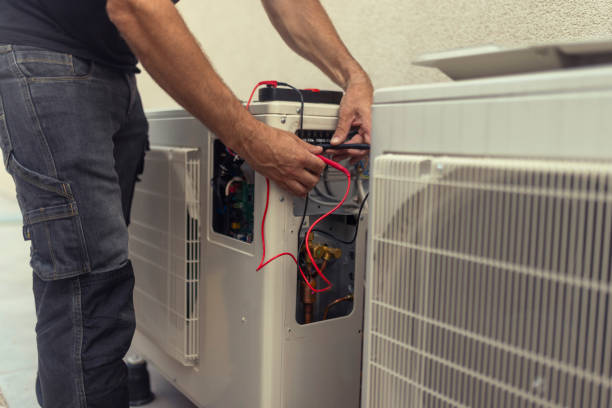 Best HVAC Repair Near Me  in Lake Catherine, IL