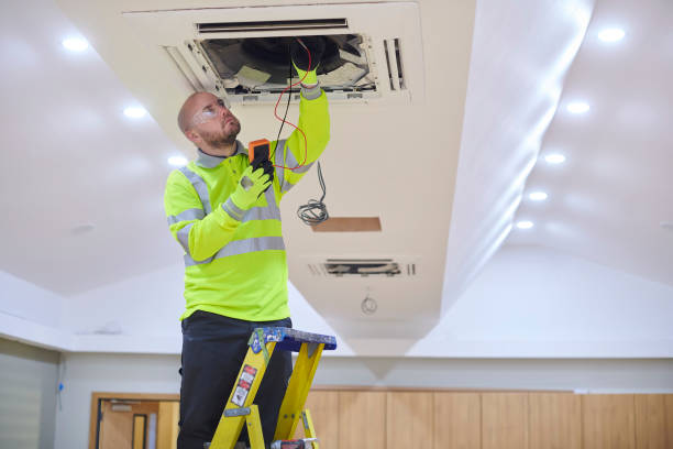 Best HVAC Maintenance Plan  in Lake Catherine, IL