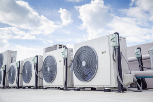Best Affordable HVAC Services  in Lake Catherine, IL