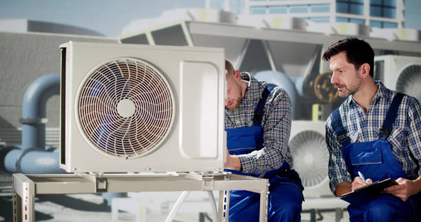 Best Central Air Repair  in Lake Catherine, IL
