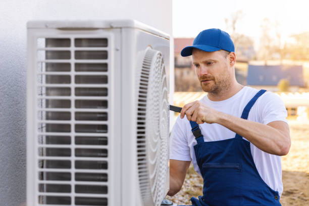 Best Air Conditioning Repair  in Lake Catherine, IL