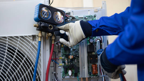 Best HVAC Air Duct Cleaning  in Lake Catherine, IL